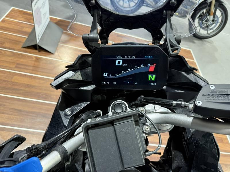 Occasion BMW F F 900 XR A2 2023 Style Triple Black 10999 € à Lesménils