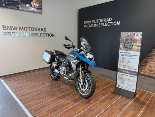 Occasion BMW R R 1250 GS Euro 4 2019 Cosmic Blue Metallic 14 999 € à Lesménils