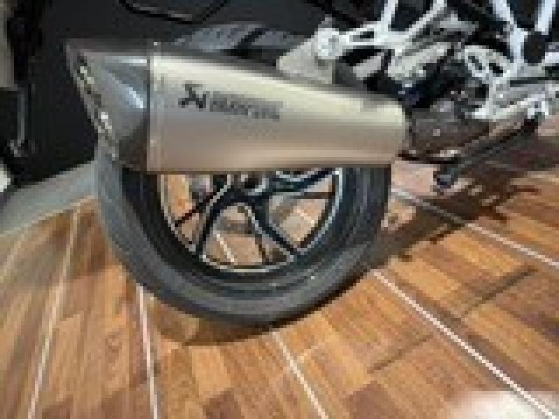 Occasion BMW R R 1250 R Evo 2023 Racing Blue Metallic 15999 € à Lesménils