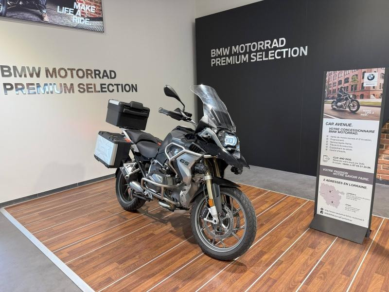 Occasion BMW R R 1250 GS Euro 4 2020 Black Storm Metallic 16490 € à Lesménils