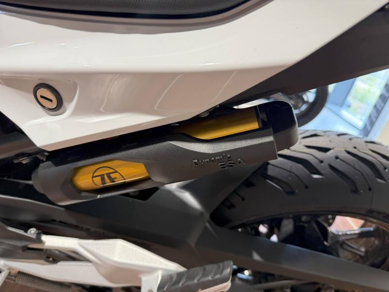 Occasion BMW F F 900 R 2022 Style Sport (Racing Blue) 8490 € à Lesménils