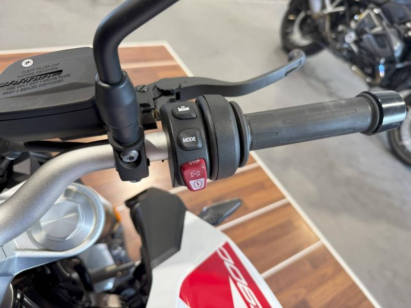 Occasion BMW F F 900 R 2024 Style Sport (Racing) 7999 € à Lesménils