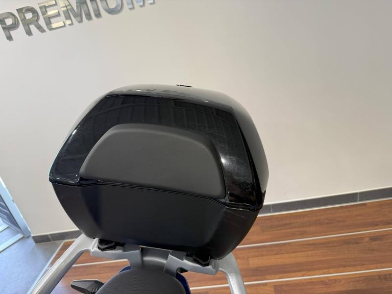 Occasion BMW G G 310 R 2023 Style Sport (Racing Blue) 3499 € à Lesménils