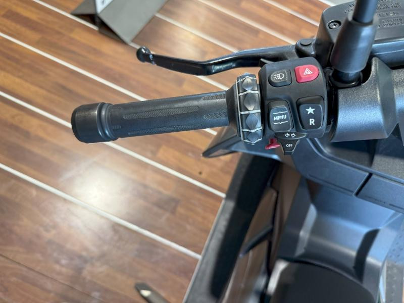 Occasion BMW C CE04 2022 Magellan Grey Metallic 7990 € à Lesménils