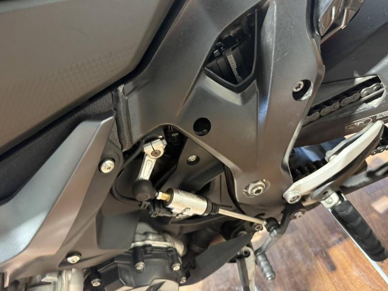 Occasion BMW S S 1000 XR 2023 Style Triple Black 15990 € à Lesménils