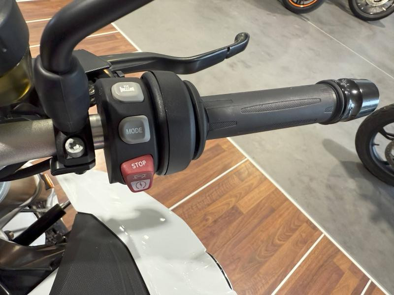 Occasion BMW F F 800 R 2019 Motorsport 5800 € à Lesménils