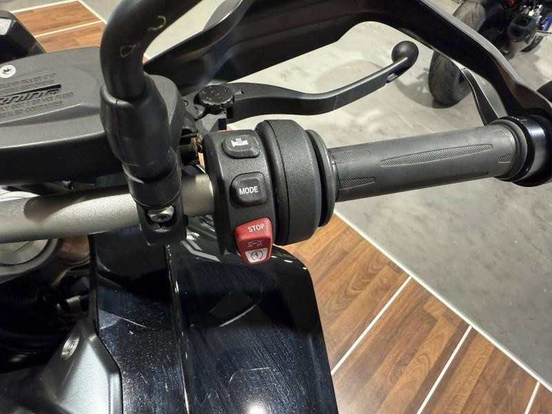 Occasion BMW F F 900 XR 2022 Style Triple Black (Black Storm 2) 8999 € à Lesménils