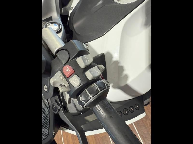 Occasion BMW R R 1200 RT Pack Touring + Pack Confort + Pack Dynamic + Radio 2014 Marron 11490 € à Lesménils