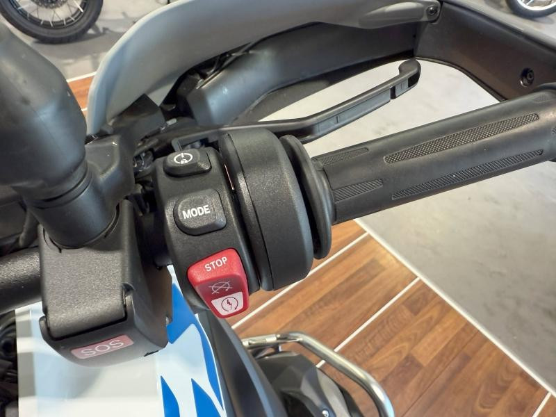 Occasion BMW R R 1300 GS 2023 Blanc 21499 € à Lesménils