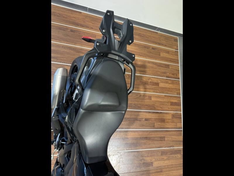 Occasion BMW S S 1000 XR 2023 Style Triple Black 15990 € à Lesménils