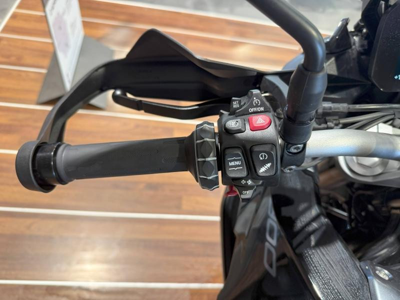 Occasion BMW F F 900 XR 2022 Style Triple Black (Black Storm 2) 10500 € à Lesménils