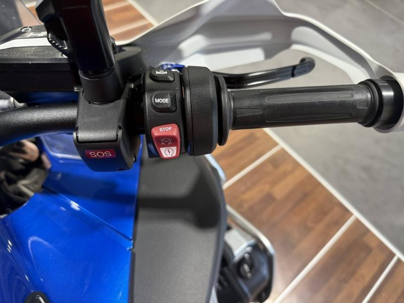 Occasion BMW R R 1250 GS Adventure Style HP Euro 4 2019 Motorsport 17999 € à Lesménils