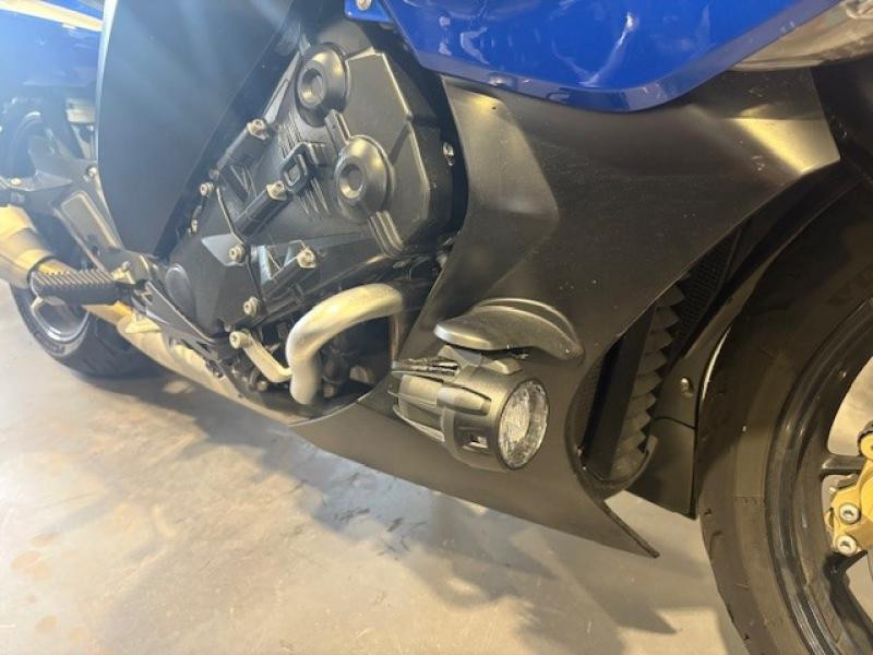 Occasion BMW K K 1600 GT 2024 Style Sport 23499 € à Lesménils