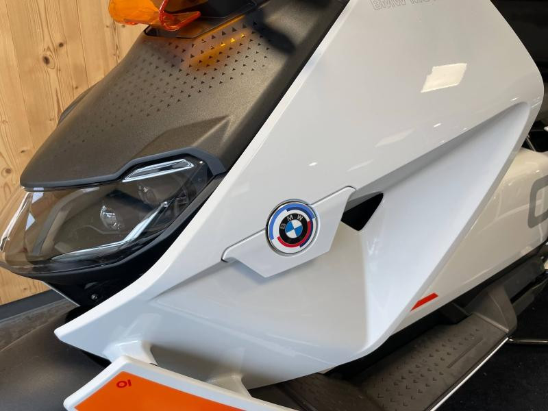 Occasion BMW C CE04 11kW 2025 Light White Uni 11499 € à Lesménils