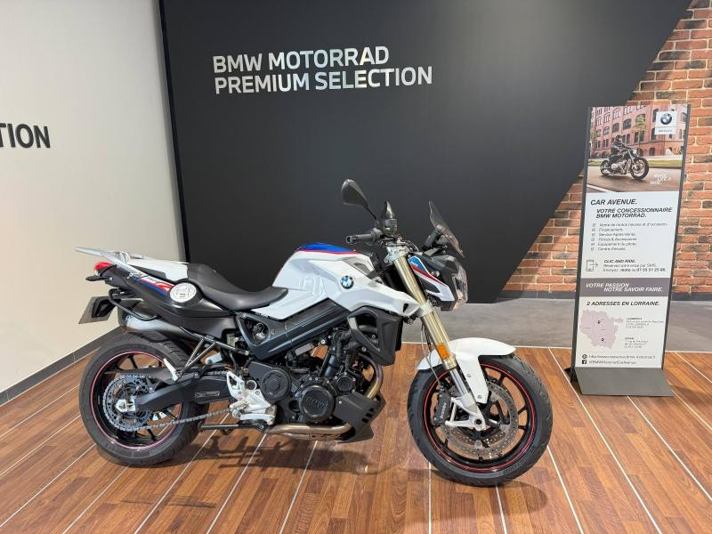 Occasion BMW F F 800 R 2019 Motorsport 5800 € à Lesménils