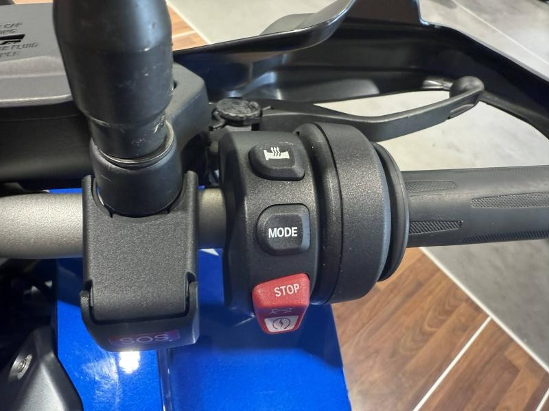 Occasion BMW F F 900 XR A2 2023 Style Sport (Racing Blue) 11499 € à Lesménils