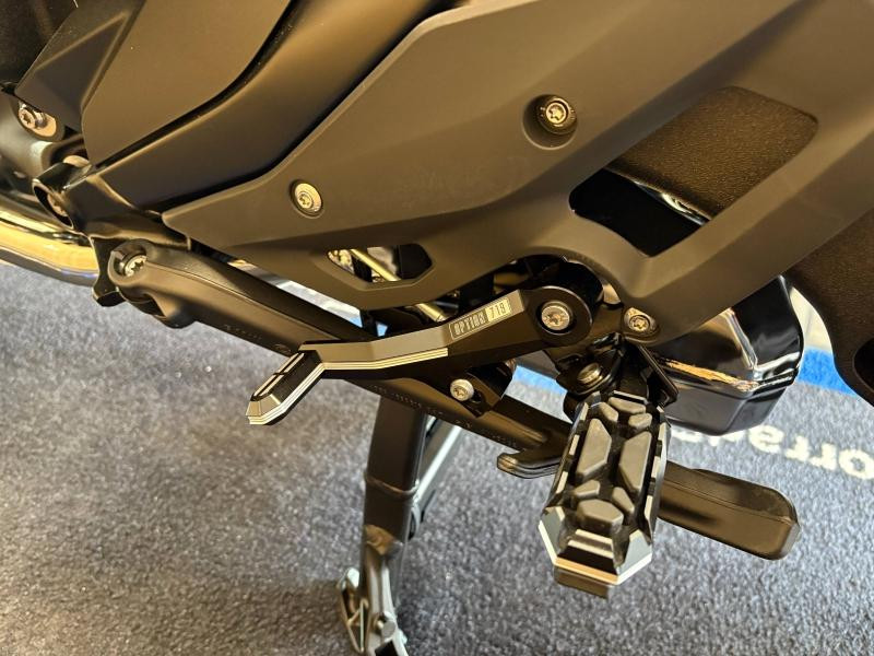 Occasion BMW R R 1300 GS 2025 Style Option 719 Aurelius Green Metallic 30990 € à Lesménils