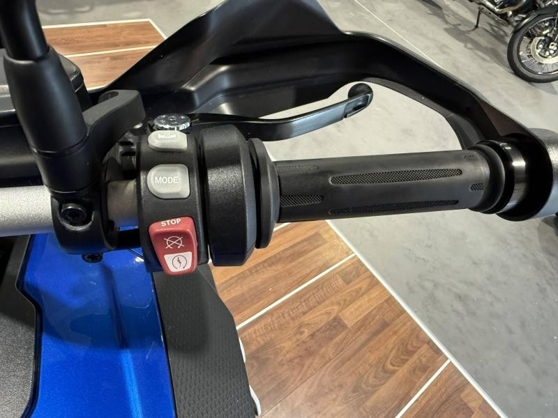 Occasion BMW S S 1000 XR Style HP 2018 Bleu 11599 € à Lesménils