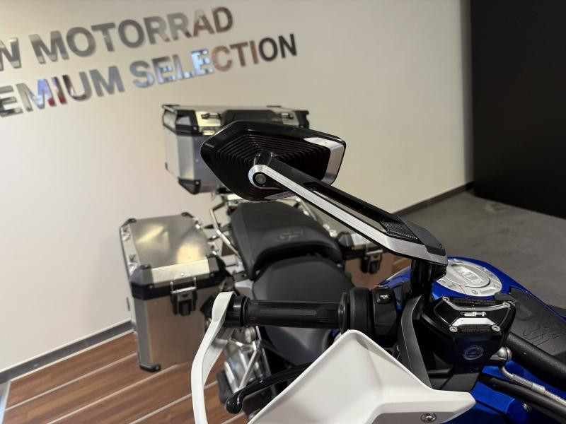 Occasion BMW R R 1250 GS Adventure Style HP Euro 4 2019 Motorsport 17999 € à Lesménils