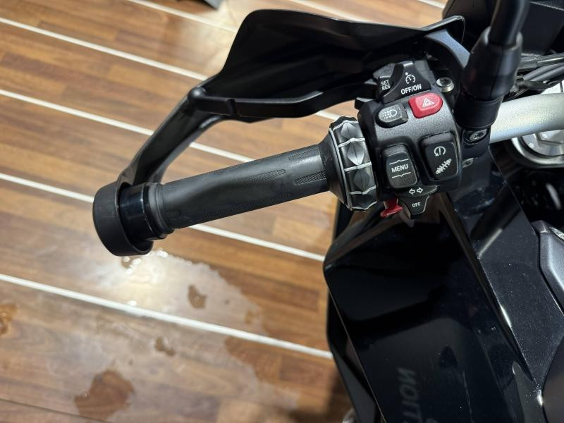 Occasion BMW F F 900 XR A2 2022 Style Triple Black (Black Storm 2) 10999 € à Lesménils