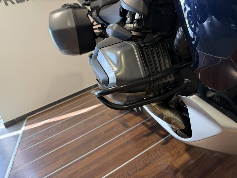 Occasion BMW R R 1250 RS 2022 Imperial Blue Metallic 16500 € à Lesménils