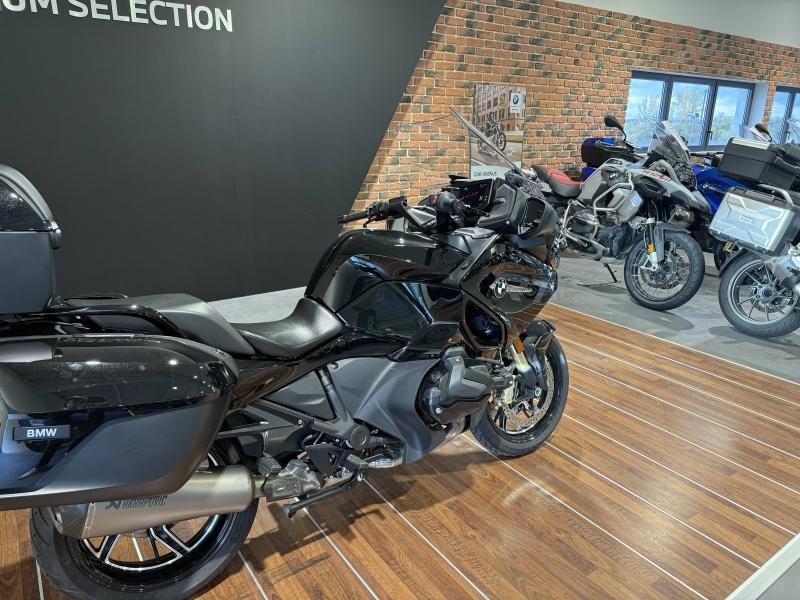 Occasion BMW R R 1250 RT 2022 Style Triple Black 21499 € à Lesménils