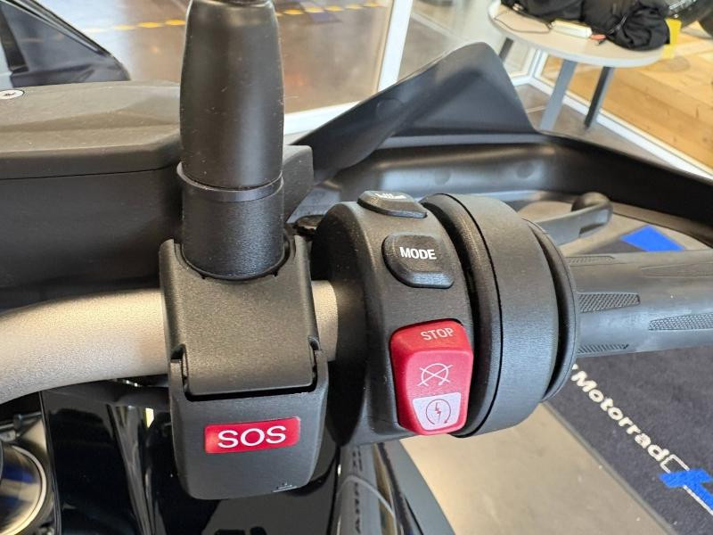 Occasion BMW F F 900 GS Adventure 2025 Noir 17900 € à Lesménils