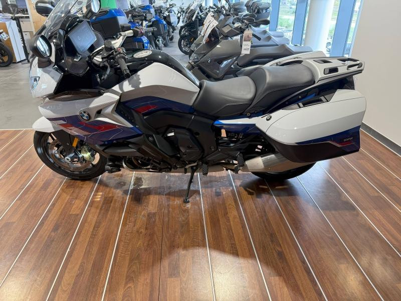 Occasion BMW K K 1600 GT 2024 Style Sport 23499 € à Lesménils