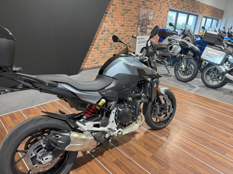 Occasion BMW F F 900 R A2 2022 Style Exclusive (Bluestone) 8500 € à Lesménils