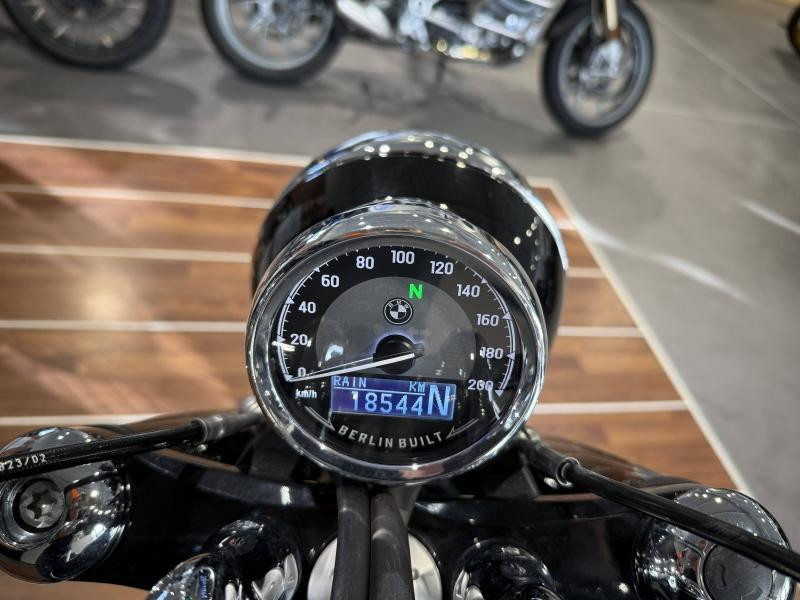 Occasion BMW R R 1800 First Edition 2021 Gris 11700 € à Lesménils