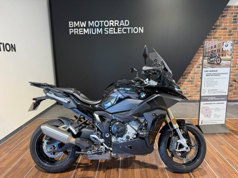Occasion BMW S S 1000 XR 2023 Style Triple Black 15990 € à Lesménils
