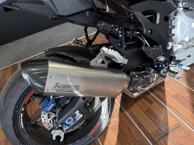 Occasion BMW M M 1000 XR 2024 Black Storm Met / M Motorsport 26999 € à Lesménils
