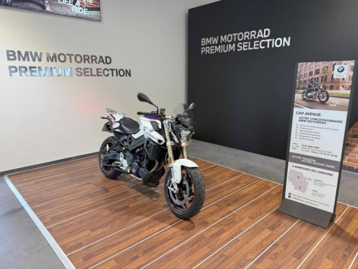 Occasion BMW F F 800 R 2019 Motorsport 5 800 € à Lesménils
