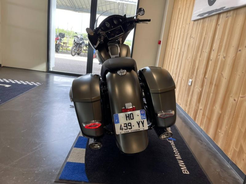 Occasion BMW R R 18 1800 B 2025 Mineral Grey Metallic matt 22999 € à Lesménils