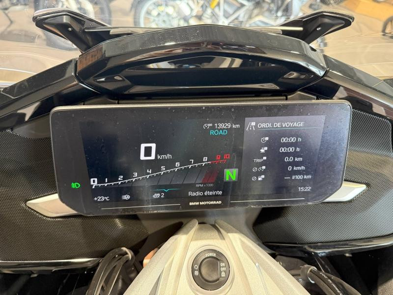 Occasion BMW K K 1600 GT 2024 Style Sport 23499 € à Lesménils