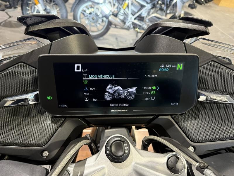 Occasion BMW R R 1250 RT 2022 Style Triple Black 18999 € à Lesménils
