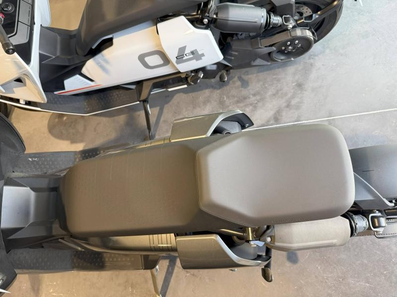 Occasion BMW C CE04 2022 Magellan Grey Metallic 7990 € à Lesménils