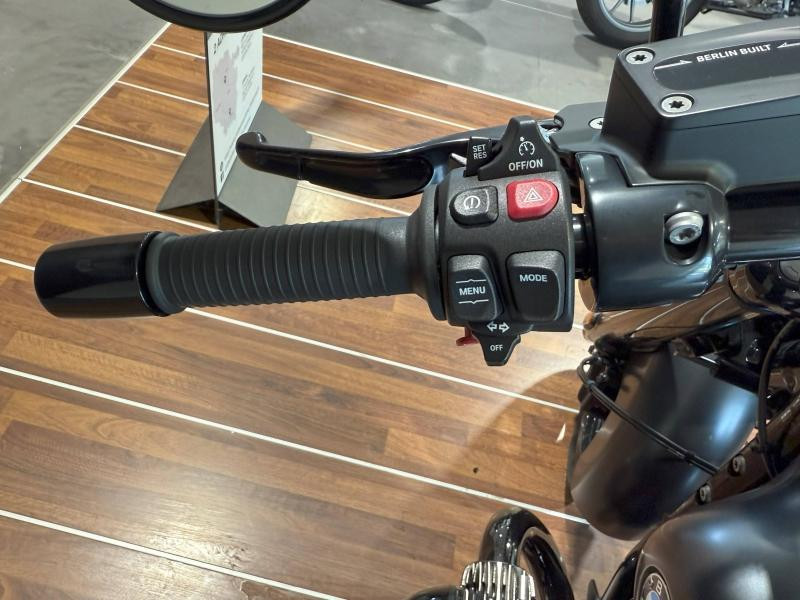 Occasion BMW R R 18 1800 Roctane 2023 Mineral Grey Metallic 14990 € à Lesménils