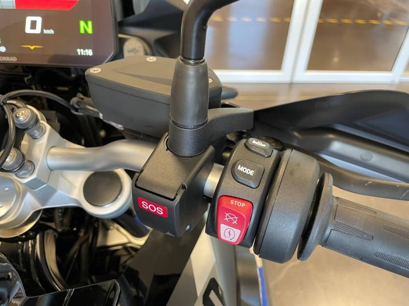 Occasion BMW F F 800 GS 2025 2025 Style Triple Black 12999 € à Lesménils