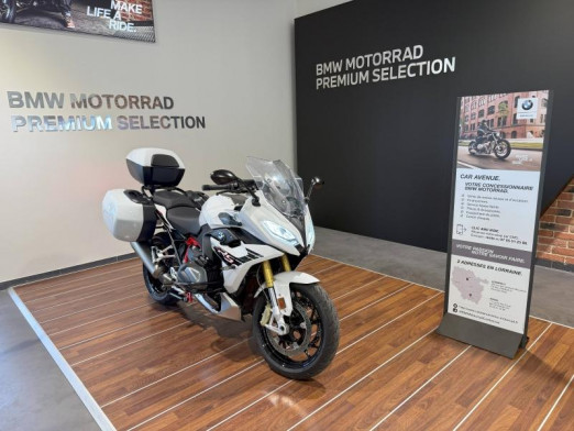 Occasion BMW R R 1250 RS 2022 Blanc 17 500 € à Lesménils