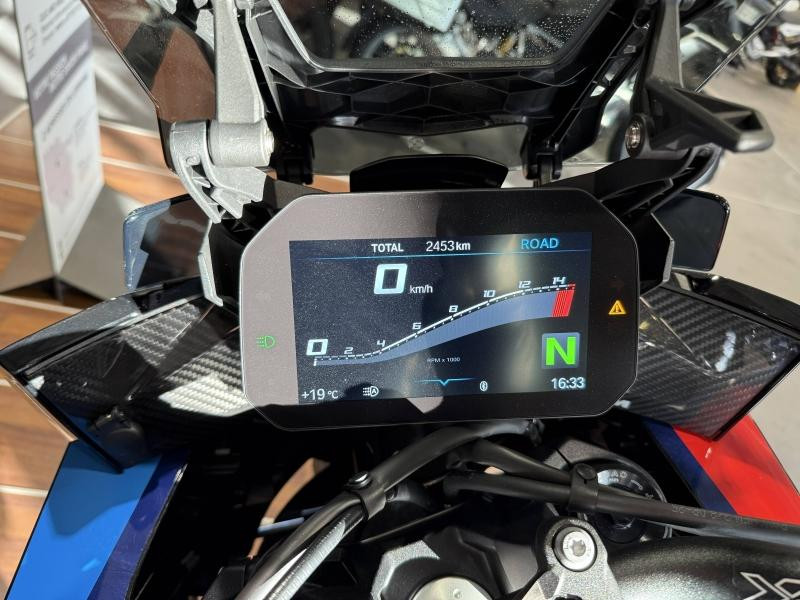 Occasion BMW M M 1000 XR 2024 Black Storm Met / M Motorsport 26999 € à Lesménils