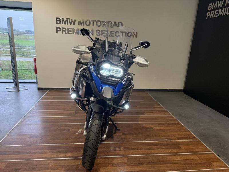 Occasion BMW R R 1250 GS Adventure Style HP Euro 4 2019 Motorsport 17999 € à Lesménils