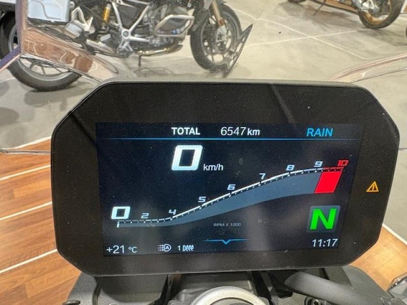 Occasion BMW F F 900 R 2022 Style Exclusive (Bluestone) 8500 € à Lesménils