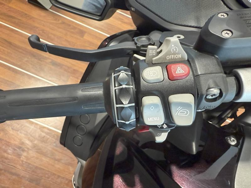 Occasion BMW R R 1200 RT Pack Touring + Pack Confort + Pack Dynamic 2014 Ebony metallic 10990 € à Lesménils