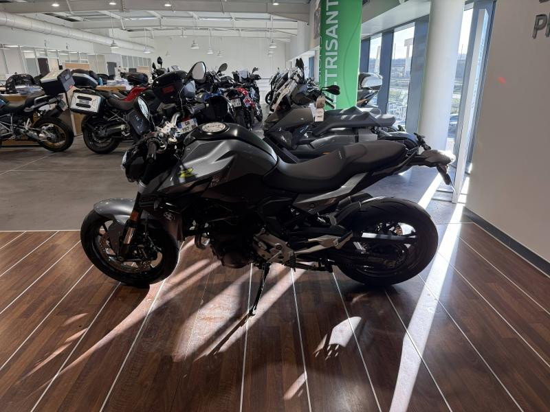 Occasion BMW F F 900 R A2 2022 Style Exclusive (Bluestone) 7599 € à Lesménils