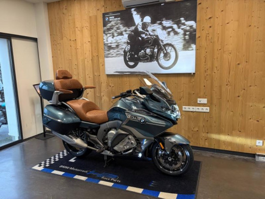 Occasion BMW K K 1600 GTL 2025 2025 Blue Ridge Mountain Metallic 35 999 € à Lesménils