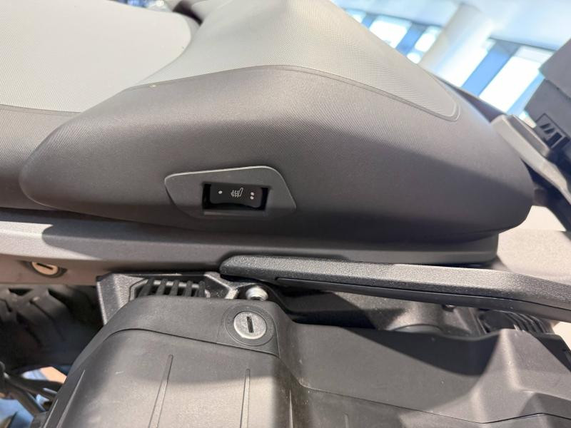 Occasion BMW R R 1300 GS 2023 Blanc 21499 € à Lesménils