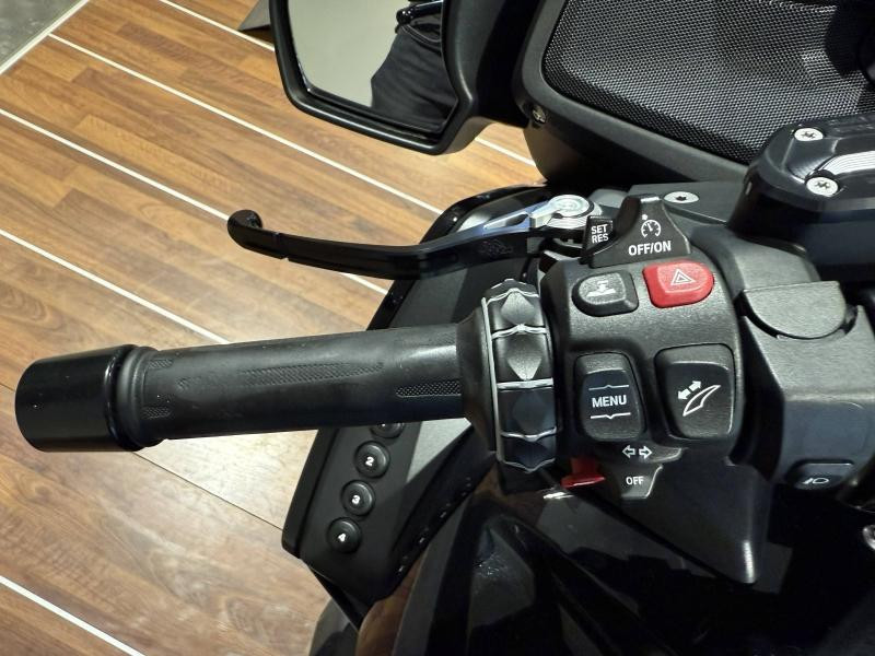 Occasion BMW R R 1250 RT 2022 Style Triple Black 21499 € à Lesménils
