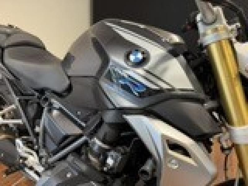 Occasion BMW R R 1250 R 2021 Mineral Grey Metallic 11590 € à Lesménils