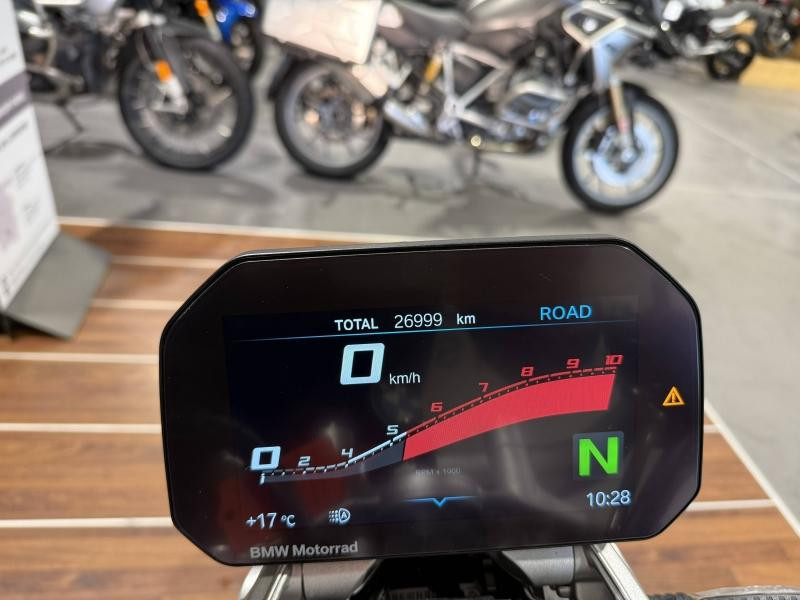 Occasion BMW R R 1250 R 2022 Gris 9999 € à Lesménils
